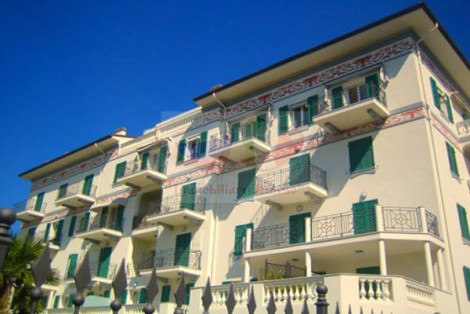 Купить квартиру в Италии у моря